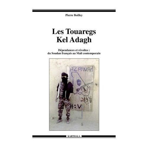 Les Touaregs Kel Adagh