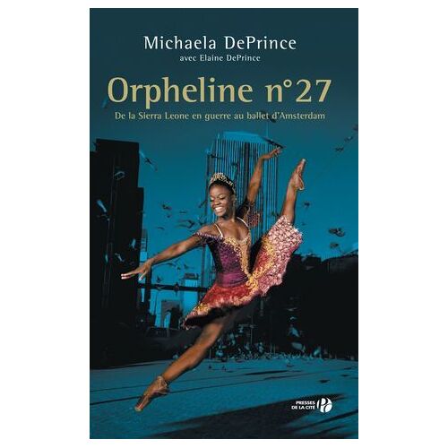 Orpheline Numéro 27