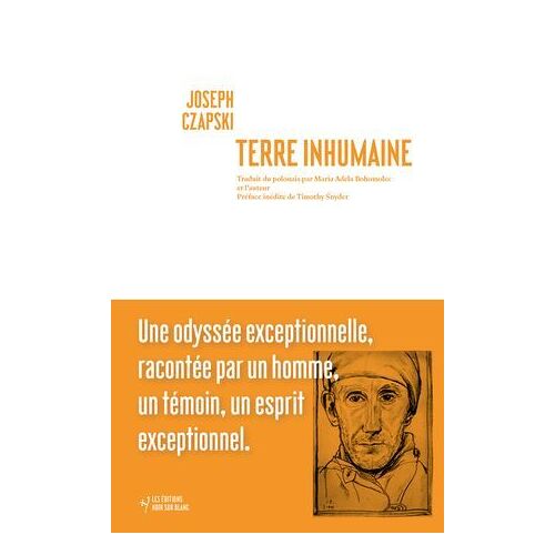 Terre Inhumaine