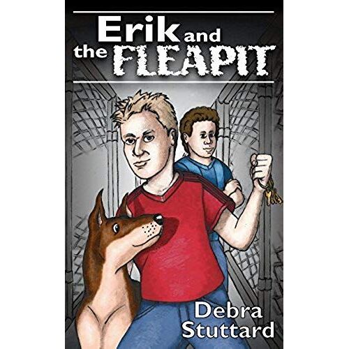 Erik And The Fleapit