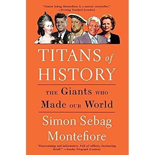 Titans Of History