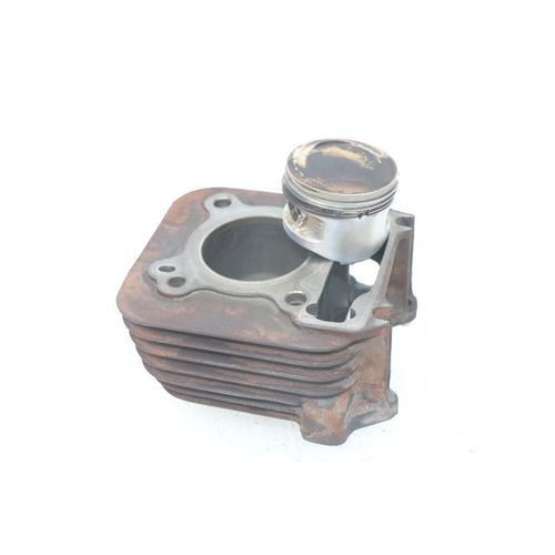 Cylindre Piston Piaggio Fly 125 2005 - 2012 / 151281