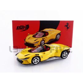 Bbr 1/64 - Ferrari Daytona Sp3 - 2024 Bbrfer64018-Bbr