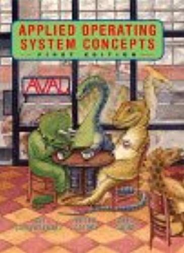 Applied Operating Systems Concepts