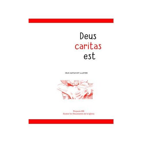 Deus Caritas Est