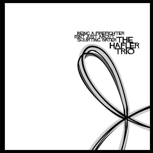 Being A Firefighter Isn't Just About Squirting Water