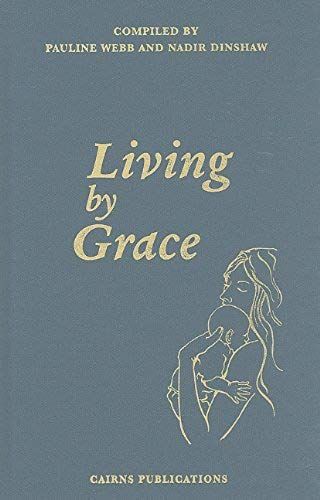Living By Grace: An Anthology For A Year's Round