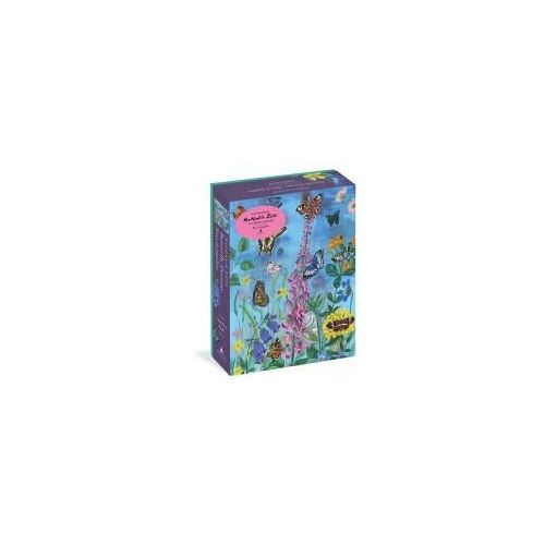Nathalie Lété Butterfly Dreams 1,000-Piece Puzzle