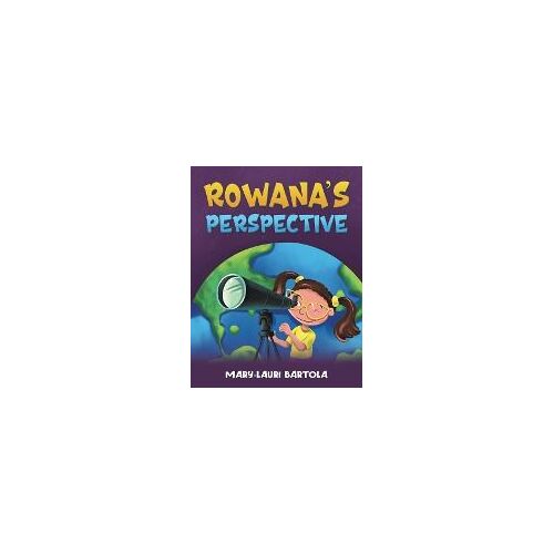 Rowana's Perspective