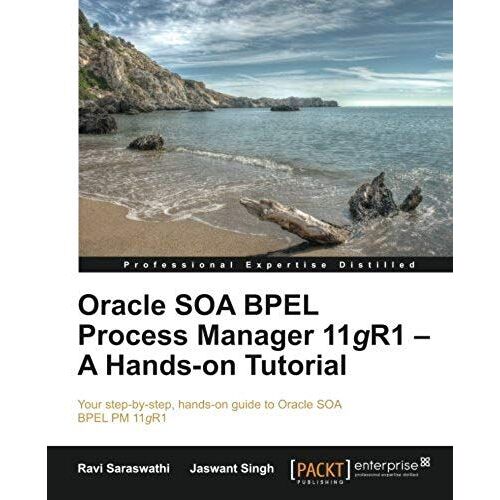 Oracle Soa Bpel Pm 11g R1