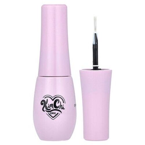 Kimchi Chic Beauty, The Effin Liner®, Eye-Liner Liquide, 02 White + White, 7,75 Ml 