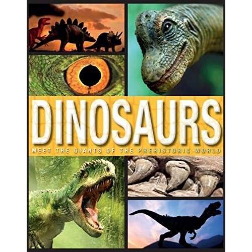 Family Reference Guide Dinosaurs