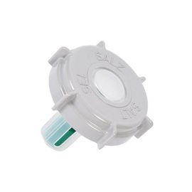 BOUCHON ADOUCISSEUR pour LAVE VAISSELLE WHIRLPOOL - 482246278507
