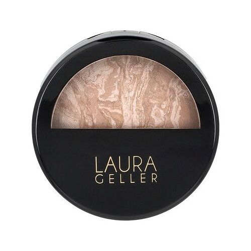 Laura Geller, Baked Balance-N-Brighten, Fond De Teint Correcteur De Couleur, Clair, 9 G 