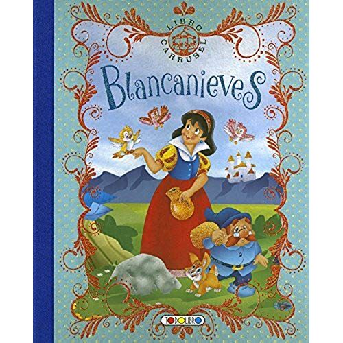 Blancanieves