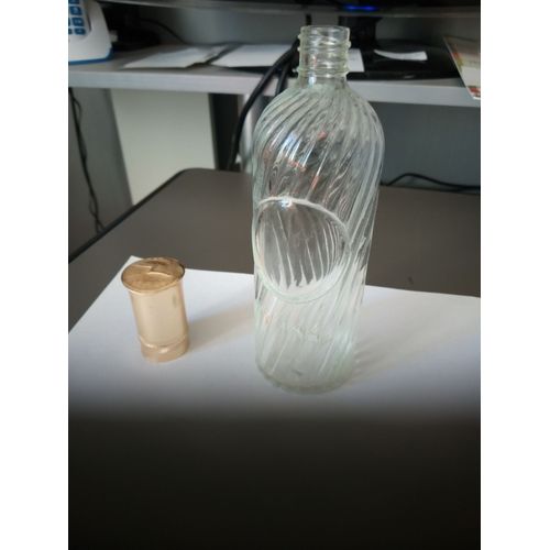 Naturland Parfum Vaporisateur Rechargeable 