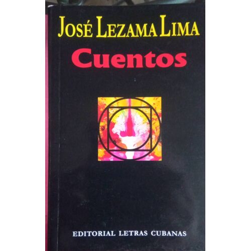Cuentos, José Lezama Lima