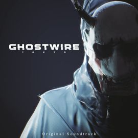 Vinyle Ghostwire Tokyo Ost 2lp