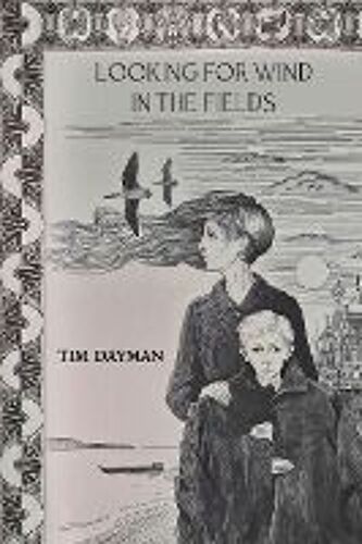 Looking For Wind In The Fields