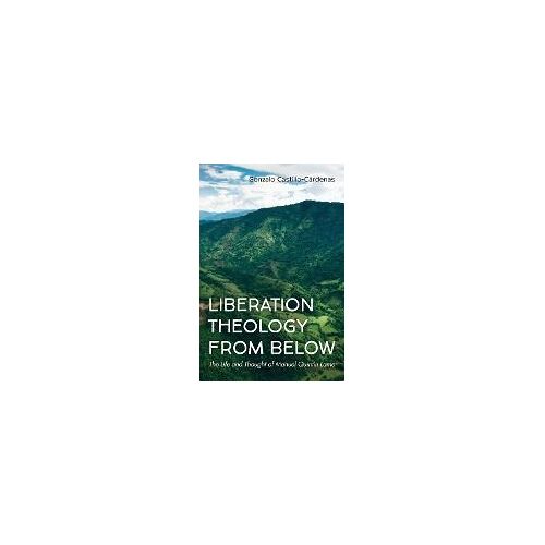 Liberation Theology From Below