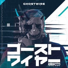 Vinyle Ghostwire Tokyo Ost 4lp