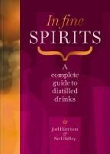 In Fine Spirits