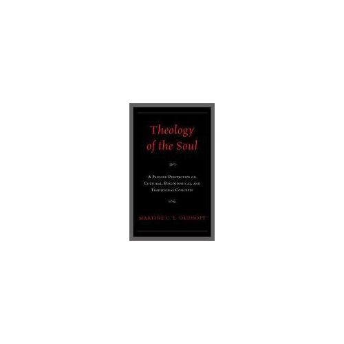 Theology Of The Soul