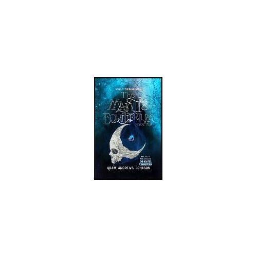 The Mantis Equilibrium - Book Two