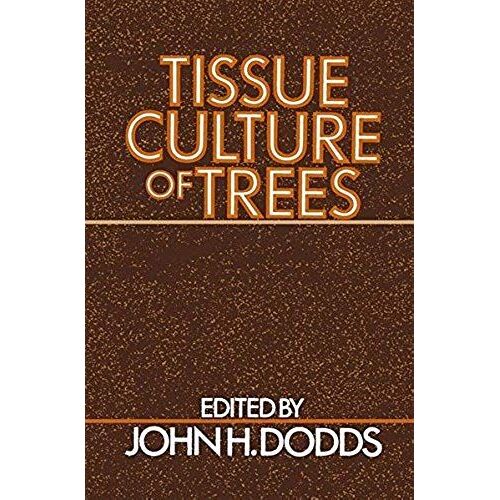 Tissue Culture Of Trees