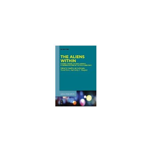 The Aliens Within