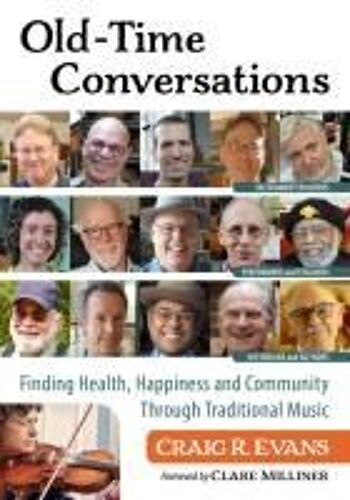 Old-Time Conversations