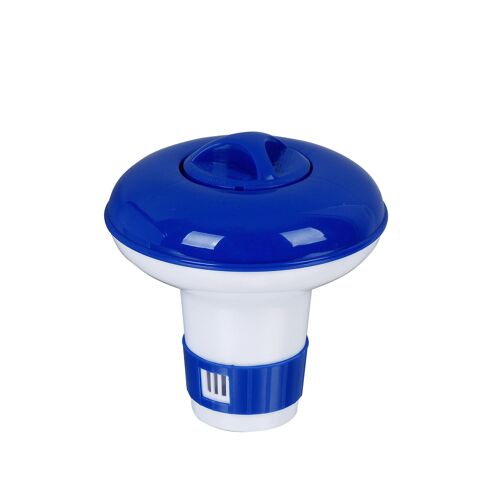 Diffuseur de chlore piscine WERKA PRO 20g