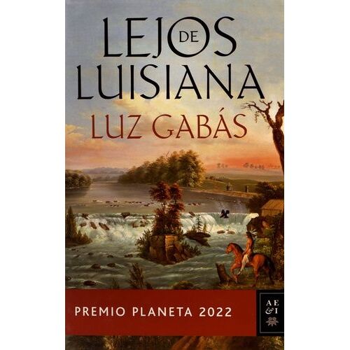 Lejos De Luisiana