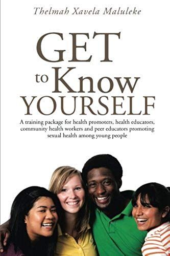 Get To Know Yourself