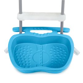 Bac de Pied FUNSICLE - Design Ergonomique