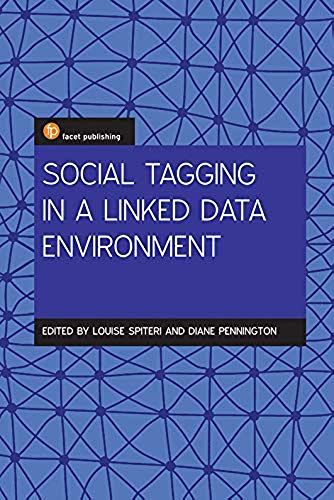 Social Tagging For Linking Data Across Environments : A New Approach To Discovering Information Online