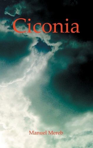 Ciconia - Une Aventure De Vicky Van Halen Et Du Commissaire Janvier