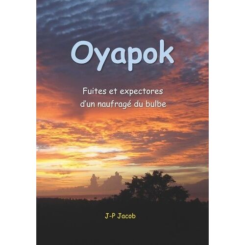 Oyapok - Fuites Et Expectores D'un Naufragé Du Bulbe