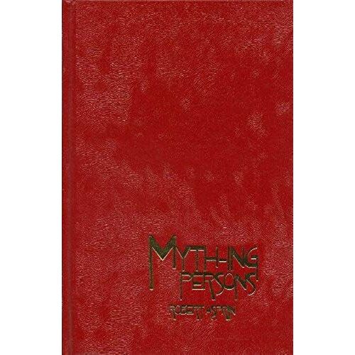 Myth-Ing Persons (Robert Asprins Myth Adventure Stories, Book 5)
