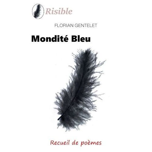 Mondité Bleu