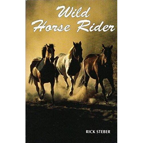Wild Horse Rider