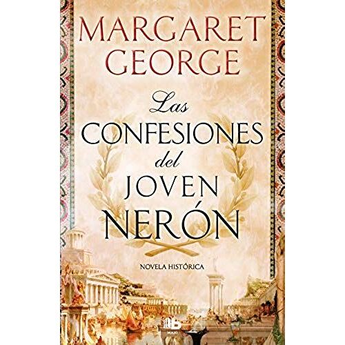 Las Confesiones Del Joven Nerón