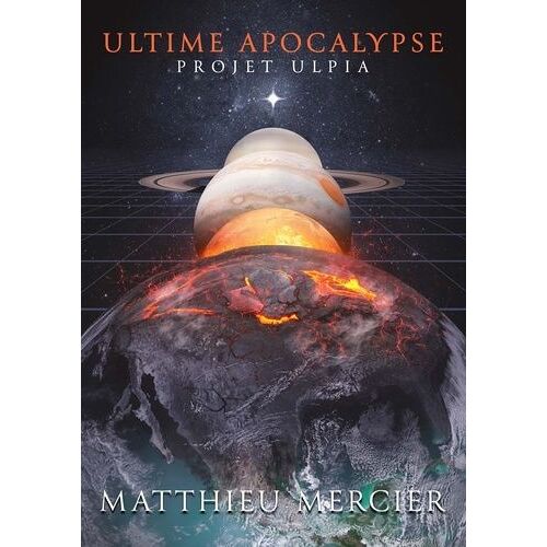 Ultime Apocalypse - Projet Ulpia
