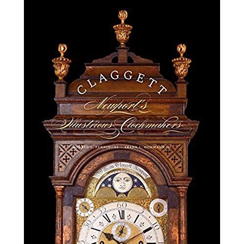 Claggett