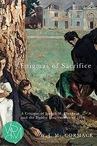 Enigmas Of Sacrifice