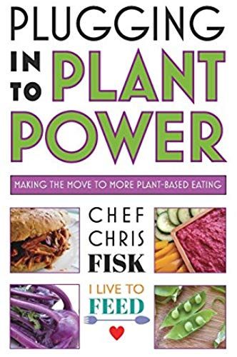 Plugging Into Plant Power