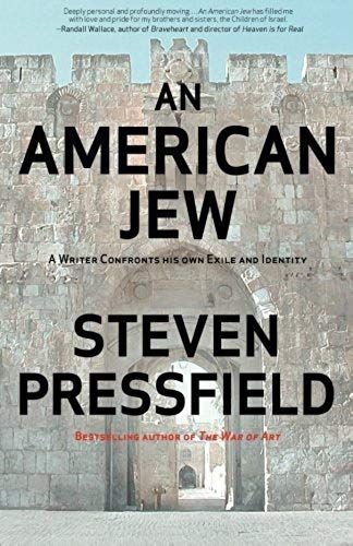 An American Jew