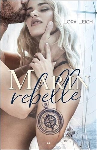 Rebelle - Tome 1 - Marin Rebelle