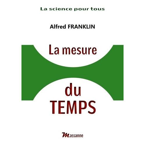La Mesure Du Temps