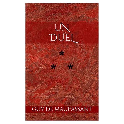Un Duel